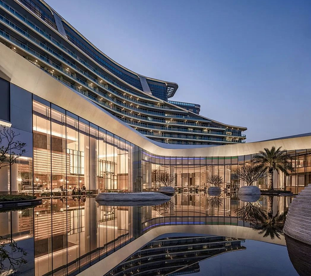 Hotels