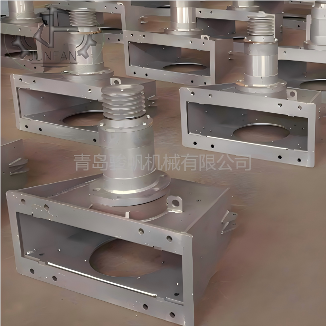 抛丸器 及 抛丸器配件